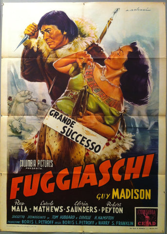 Link to  FuggiaschiC. 1953  Product