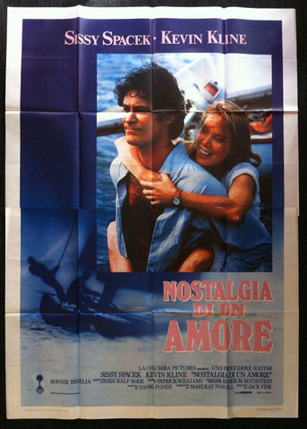 Link to  Nostalgia Di Un AmoreItaly, 1986  Product