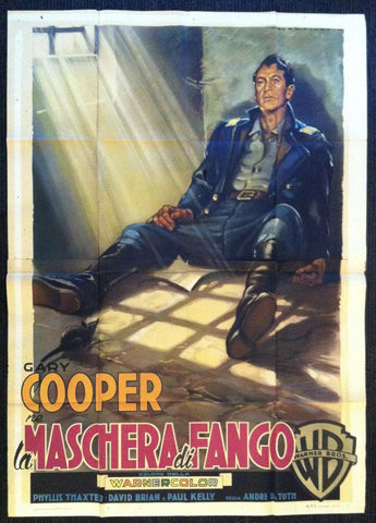 Link to  La Maschera di Fango1953  Product