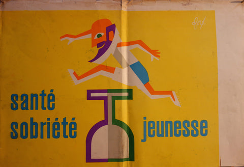 Link to  Sante Sobriete Jeunesse Health sobriety youthFore  Product