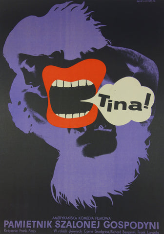 Link to  Pamietnik Szalonej GospodyniEryk Lipinski 1972  Product