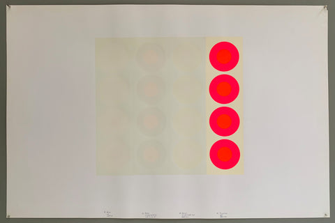 Link to  Target Rectangle #14U.S.A., c. 1966  Product