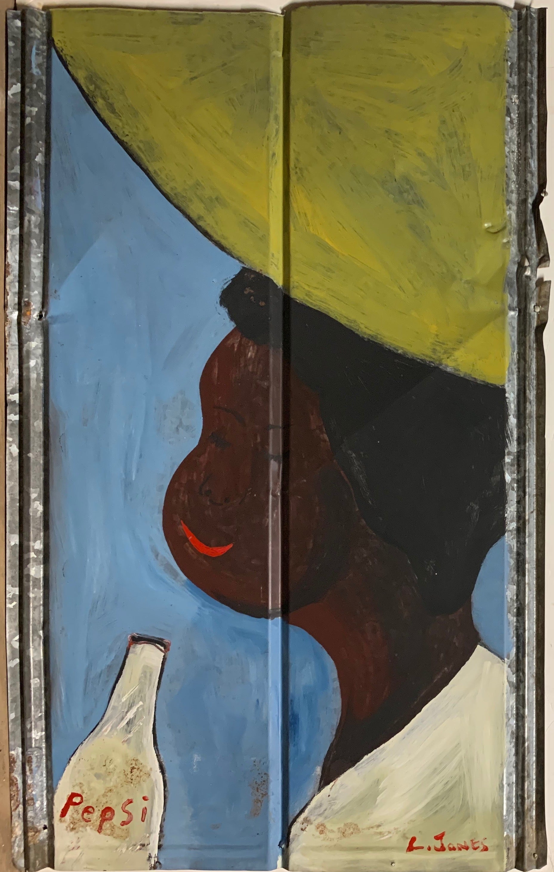 Pepsi #209
