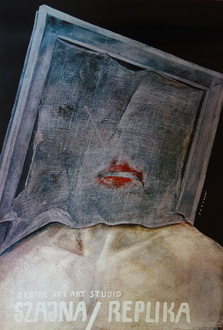 Link to  Szajna ReplikaWiktor Sadowski  Product