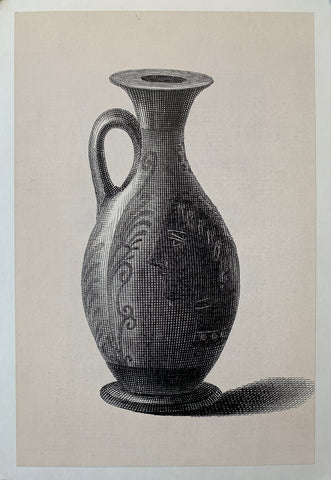 Link to  Lekythos Vase PrintSwitzerland, 2015  Product