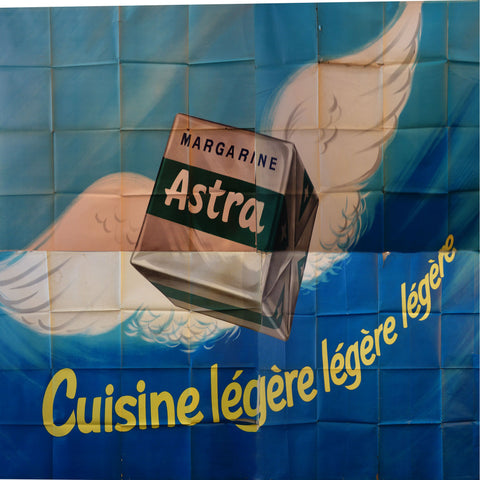 Link to  Margarine AstraFrance  Product