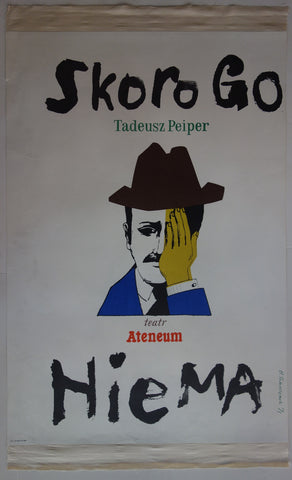 Link to  Skoro Go Nie MaPoland, 1973  Product