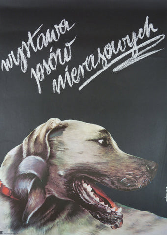 Link to  Wystawa Psow Nierasowych1978  Product
