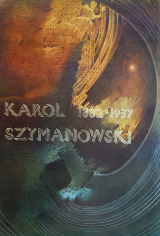 Link to  Karol Szymanowski-  Product