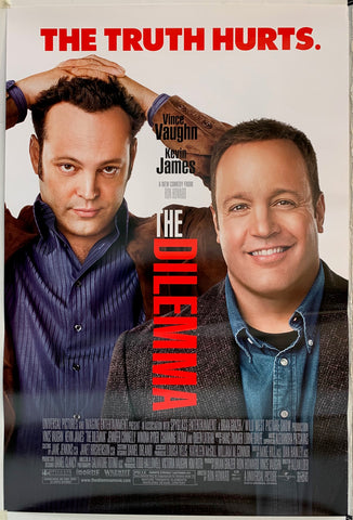 Link to  The DilemmaUSA, 2011  Product