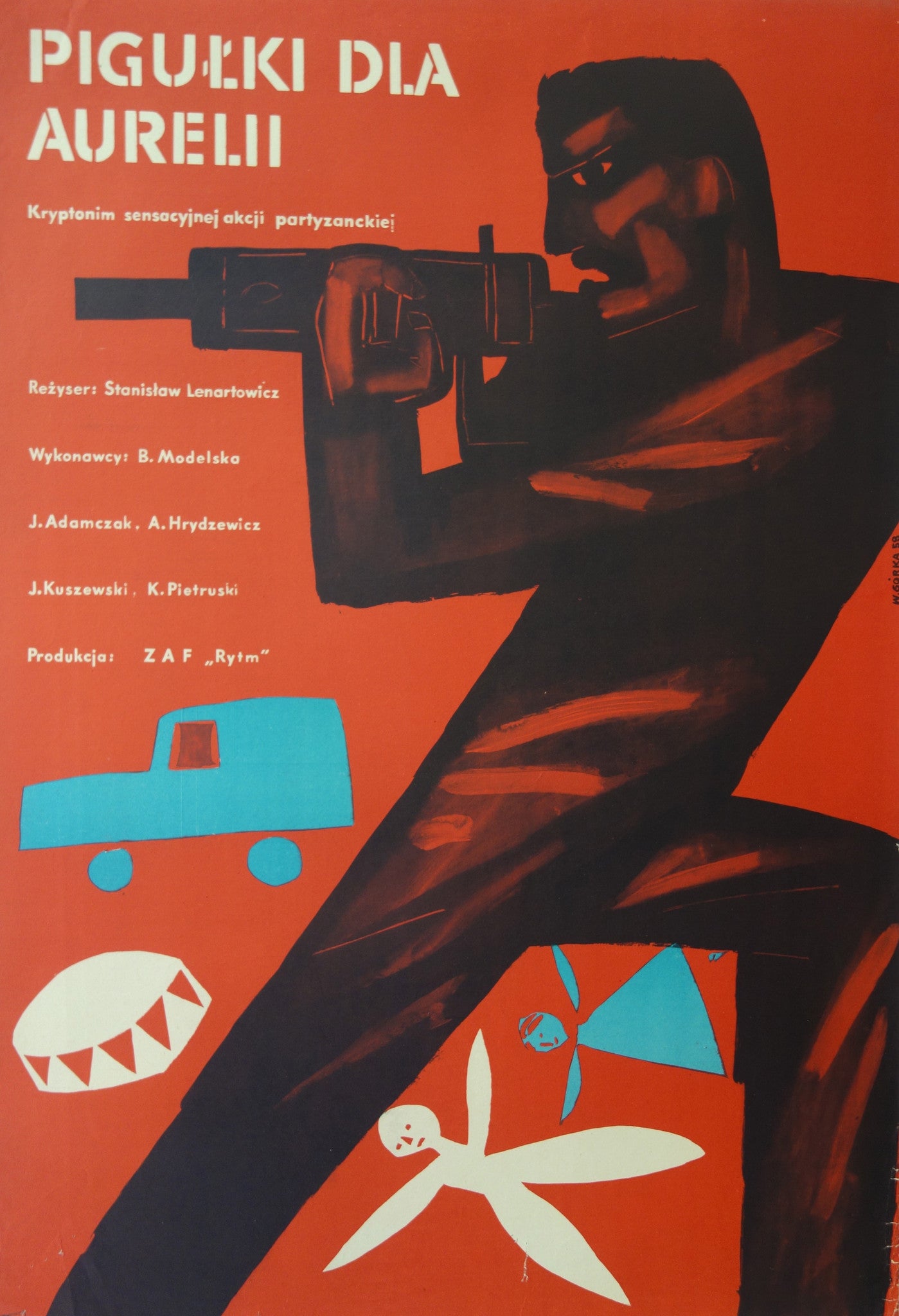 Polish Film Design