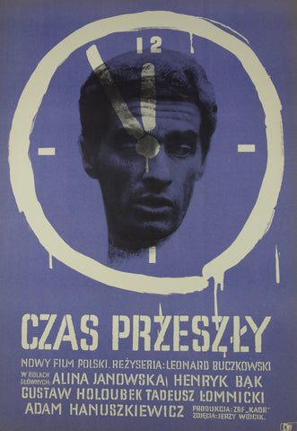 Link to  Czas PrzeszlyPoland 1961  Product