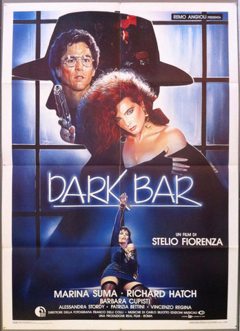 Link to  Dark BarItaly, 1989  Product