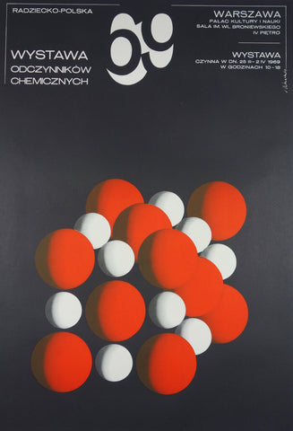 Link to  Wystawa Odczynnikow Chemicznych1969  Product