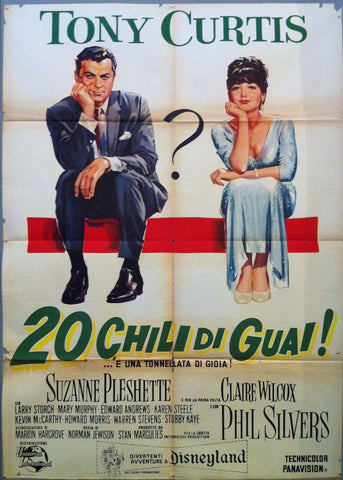 Link to  20 Chili Di Guai!Italy, 1963  Product