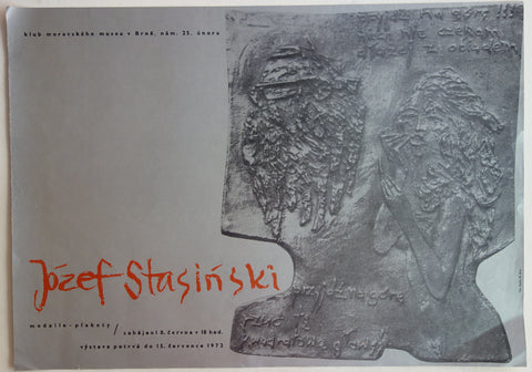 Link to  Jozef StasinskiGermany, 1972  Product