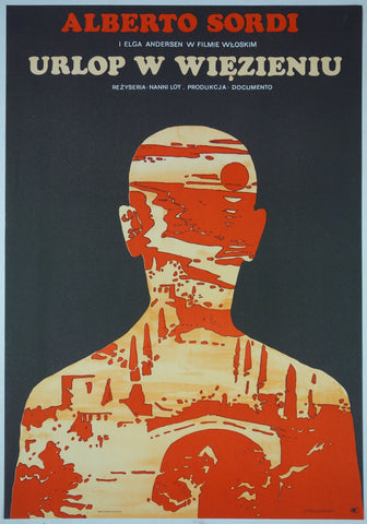 Link to  Urlop w więzieniuPoland, 1971  Product