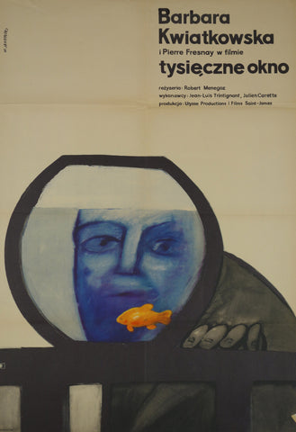 Link to  Tysieczne OknoW. Janowski 1960  Product