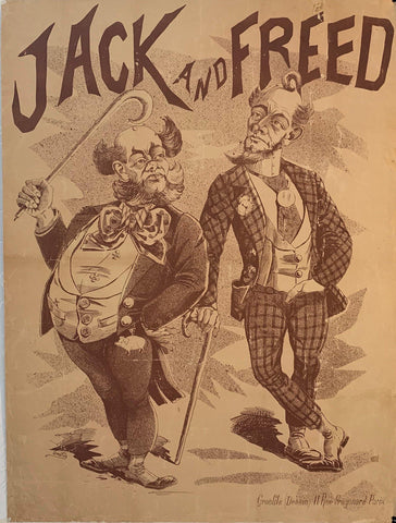 Link to  Jack and Freed1910  Product