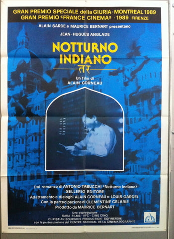 Link to  Notturno IndianoItaly, 1989  Product