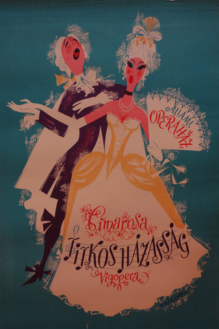 Link to  titkos házasságPoland 1962  Product