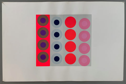 Link to  Target Square #08U.S.A., c. 1965  Product