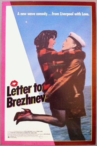 Link to  Letter to BrezhnevUSA, 1985  Product