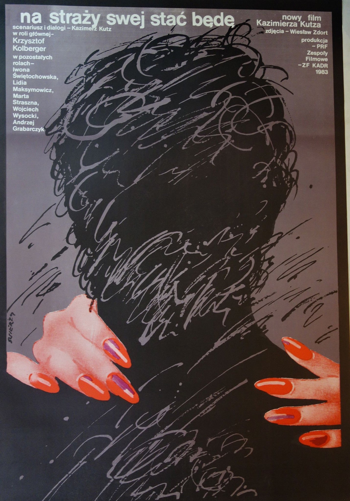 Polish Film Posters