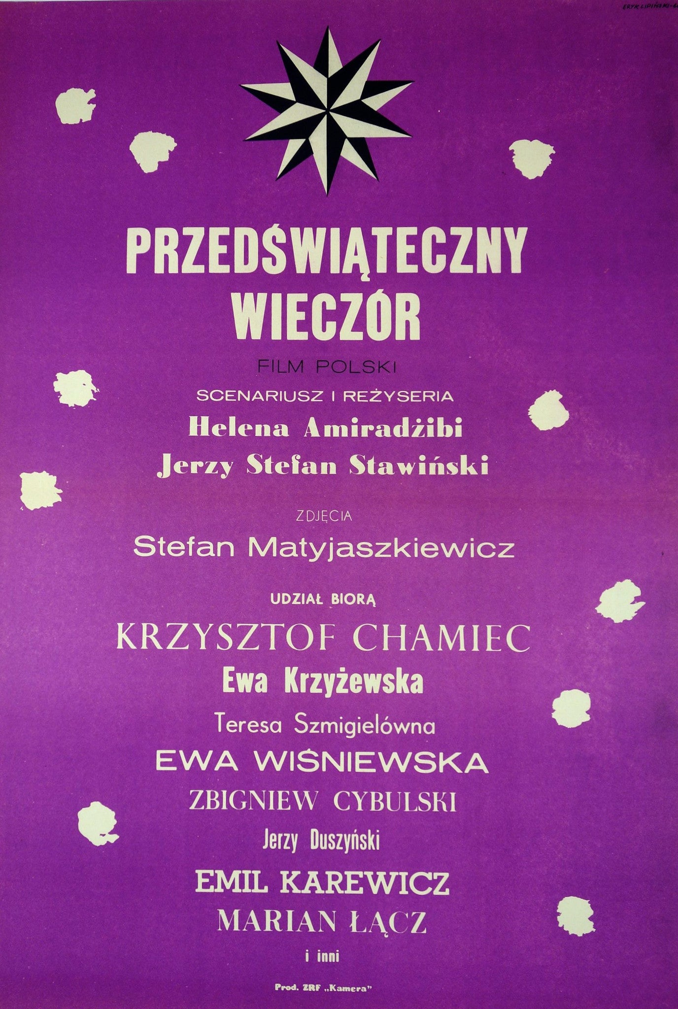 Polish Film Posters