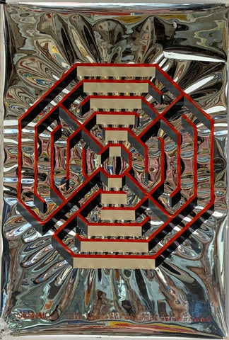 Link to  Gennaio Calendar OlivettiItaly, C. 1975  Product