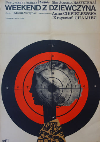 Link to Weekend Z Dziewczyna (Weekend With Girlfriend)Poland 1968 Product