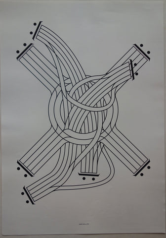 Link to  Belju Sound Bridge Part 3: InterchangeSwitzerland, 2010  Product