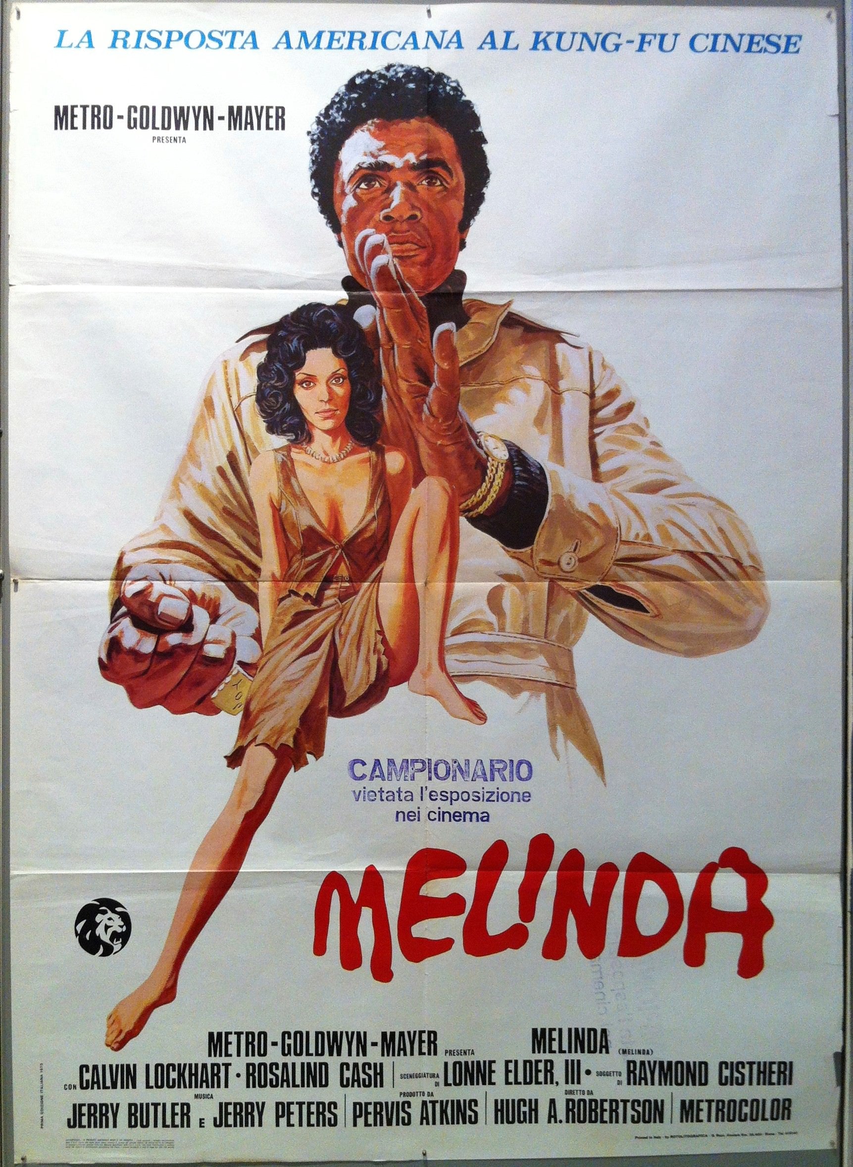 Melinda