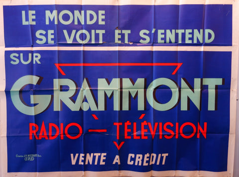Link to  GrammontJ.Y. Nicolas  Product