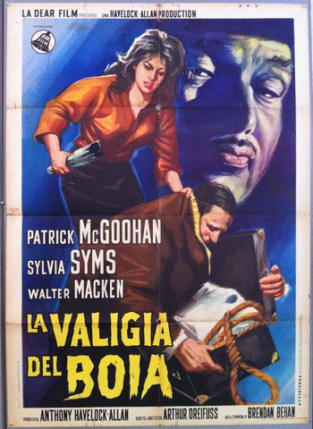 Link to  La Valigia Del BoiaItaly, 1963  Product