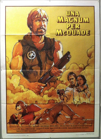 Link to  Una magnum per McQuade1983  Product