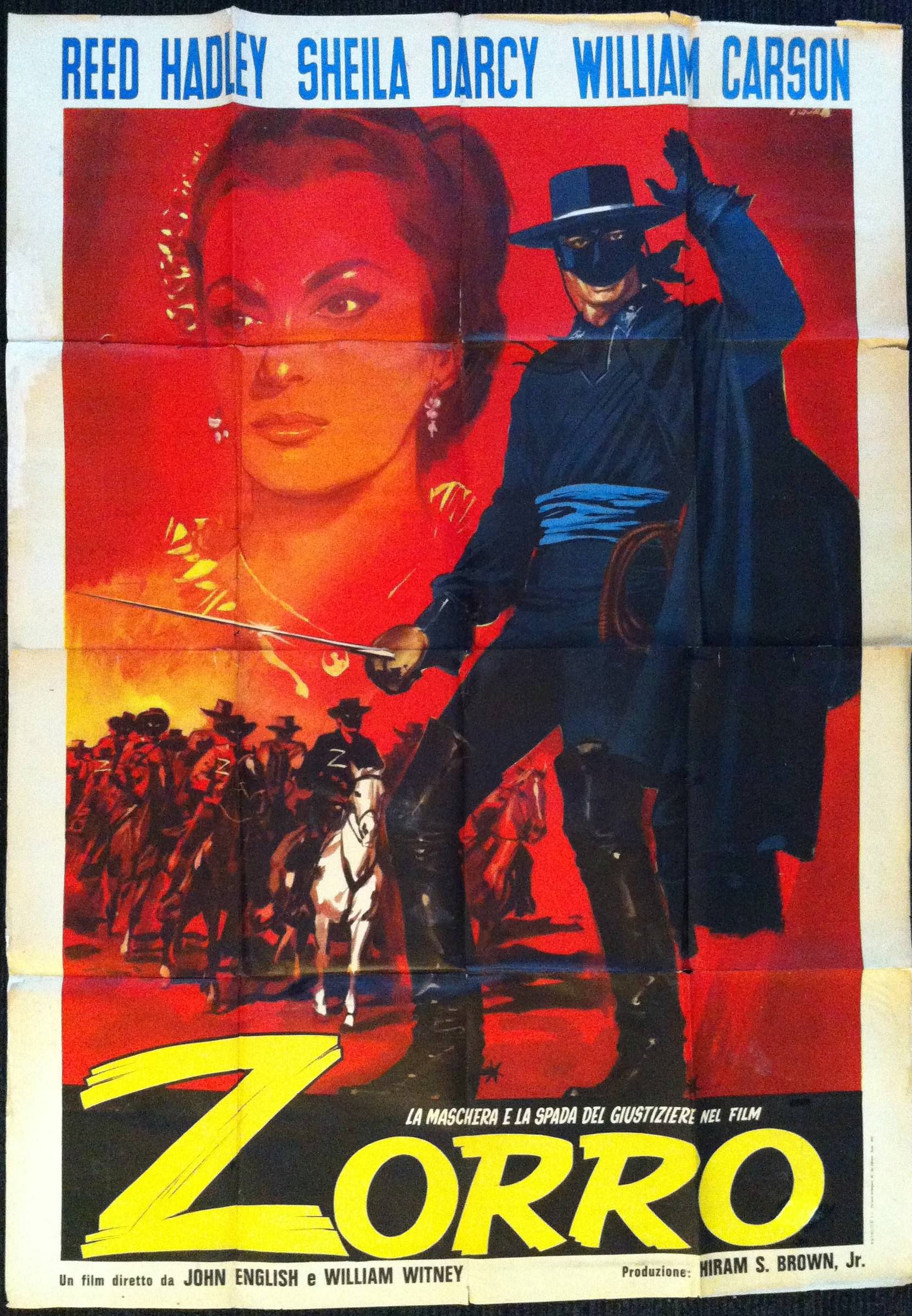 Zorro