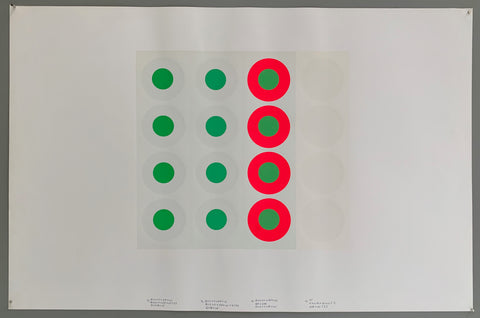 Link to  Target Rectangle #12U.S.A., c. 1966  Product