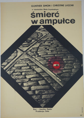 Link to  powodzeniaPoland, 1962  Product