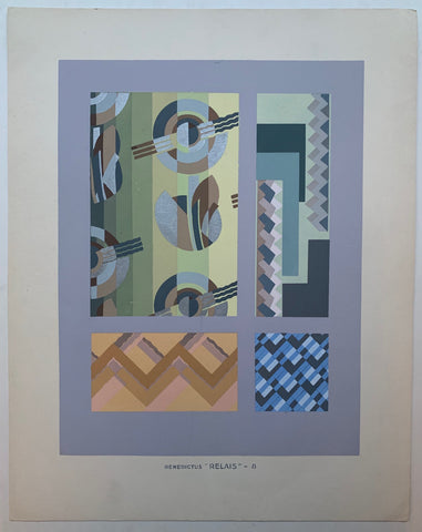 Link to  Relais #8FRANCE, 1930  Product