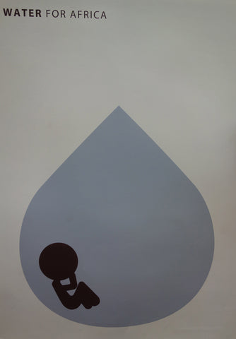 Link to  Water For AfricaJuly 1905  Product
