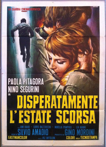 Link to  Disperatamente L'estate ScorsaItaly, 1970  Product