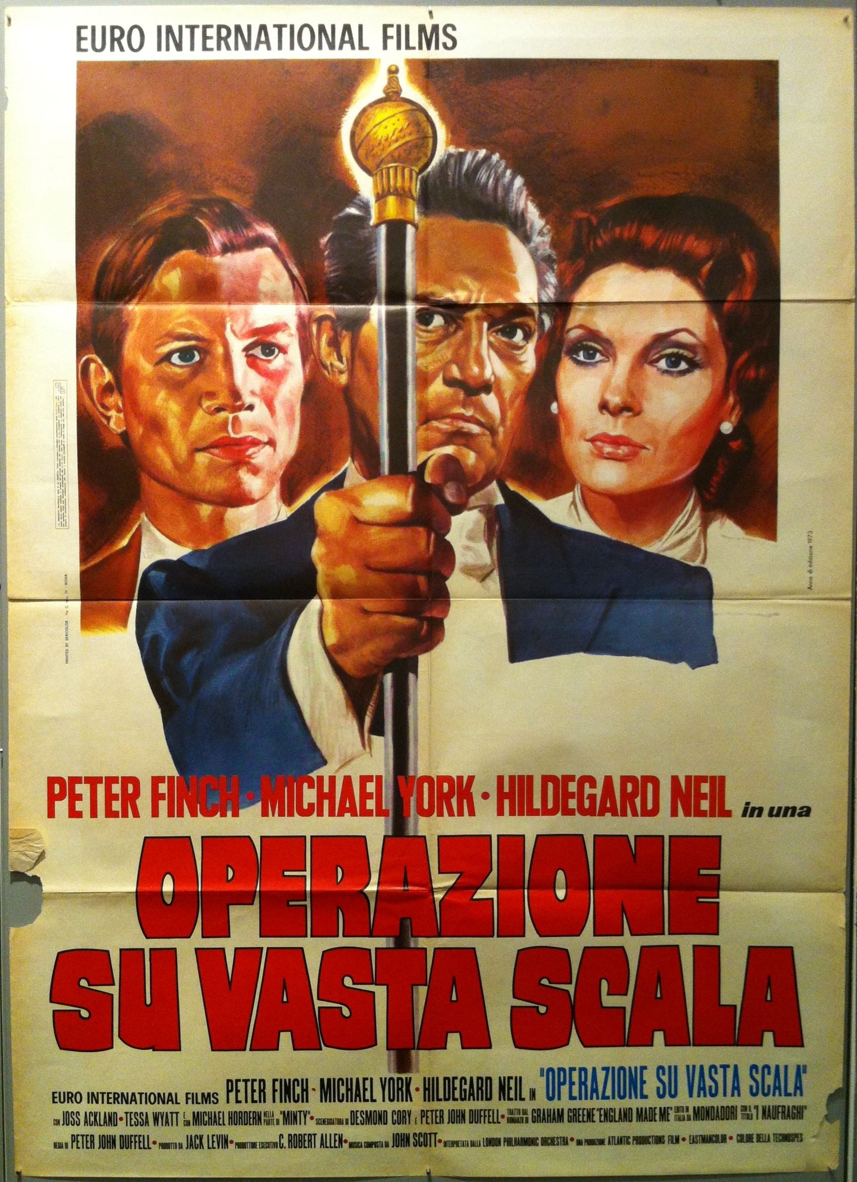 Operazione  Su Vasta Scala