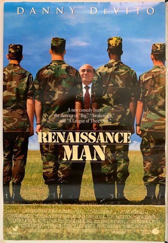Link to  Renaissance ManUSA, 1994  Product