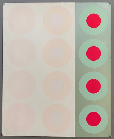 Link to  Triple Targets, Small #13U.S.A., c. 1965  Product