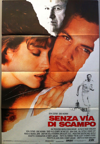 Link to  Senza Via Di ScampoItaly, C. 1986  Product