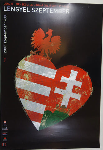 Link to  Polski WrzesienHungary c. 2010  Product