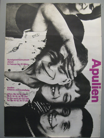 Link to  ApulienSwitzerland, c. 1965  Product