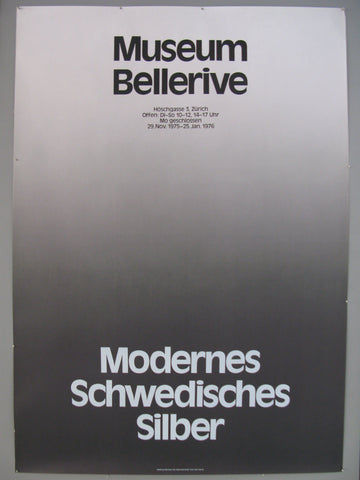Link to  Modernes Schwedisches SilberSwitzerland, 1975  Product