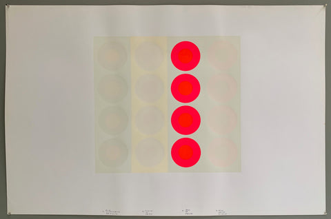 Link to  Target Rectangle #13U.S.A., c. 1966  Product